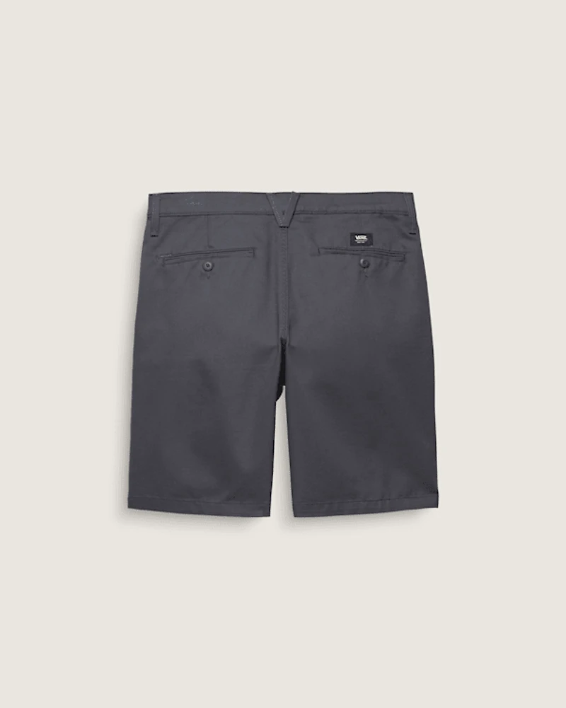 Authentic Chino Relaxed 20'' Shorts