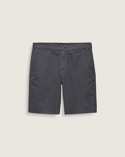 Authentic Chino Relaxed 20'' Shorts