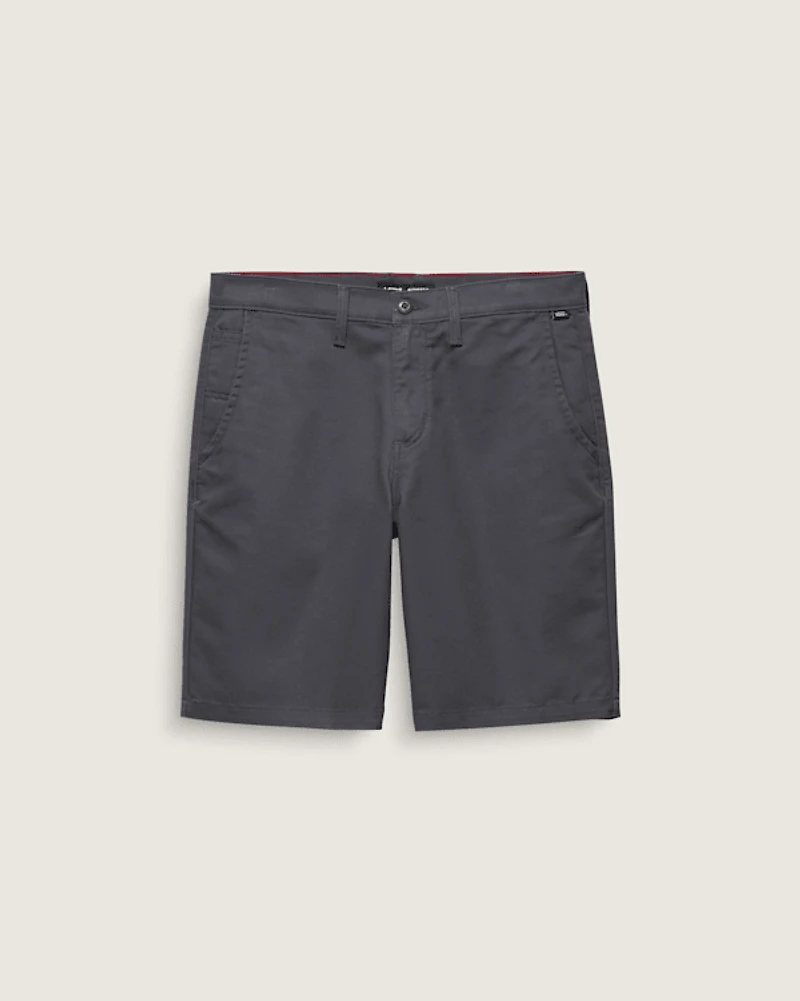 Authentic Chino Relaxed 20'' Shorts