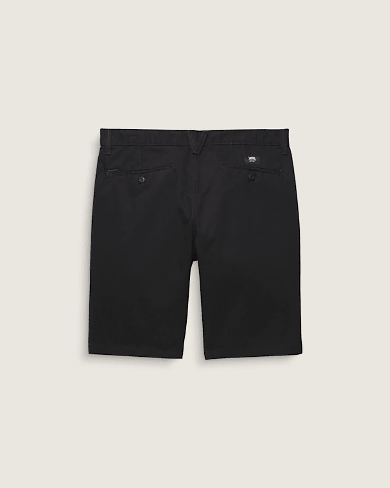 Authentic Chino Relaxed 20'' Shorts
