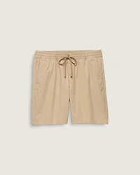 Range Relaxed Elastic 18'' Shorts