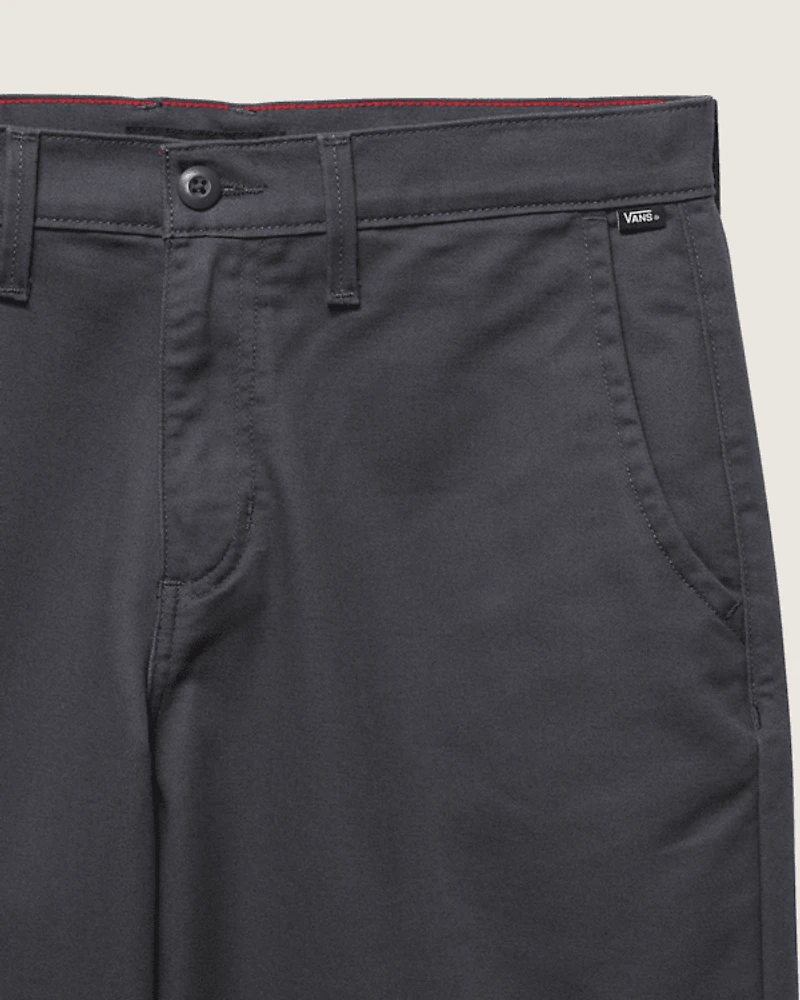 Authentic Chino Relaxed 20'' Shorts