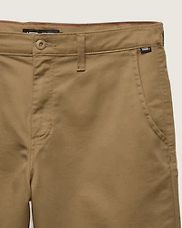 Authentic Chino Relaxed 20'' Shorts