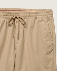 Range Relaxed Elastic 18'' Shorts