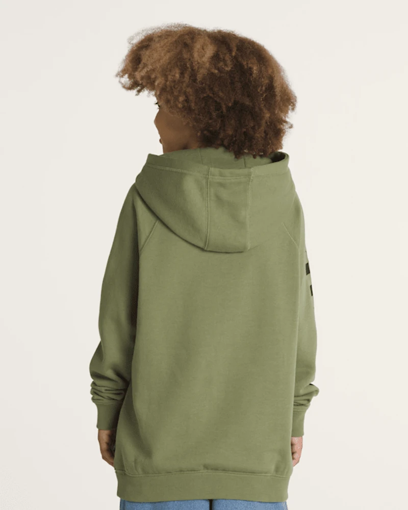 Kids Vans Boxed Pullover Hoodie