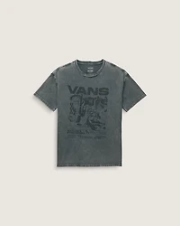 Out There Oversized T-Shirt