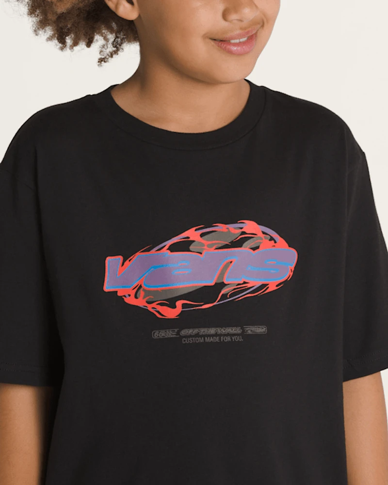 Kids Flame Ignitions T-Shirt