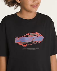 Kids Flame Ignitions T-Shirt