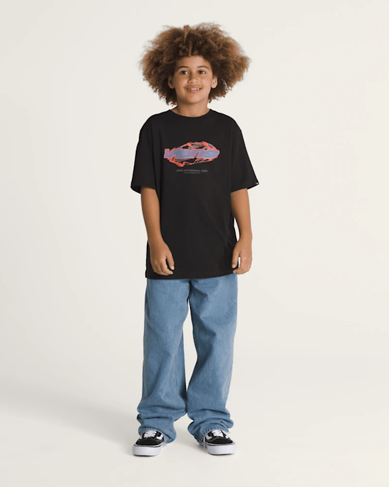 Kids Flame Ignitions T-Shirt