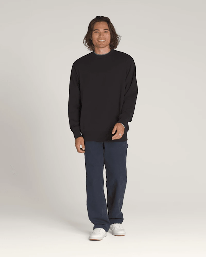 Original Standards Crew Sweatshirt