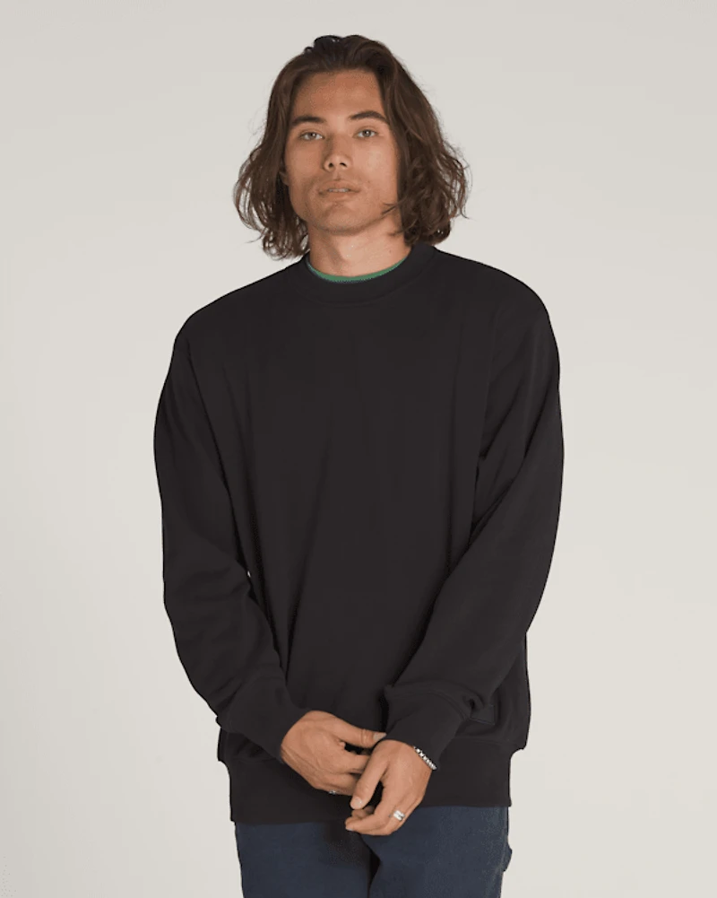 Original Standards Crew Sweatshirt