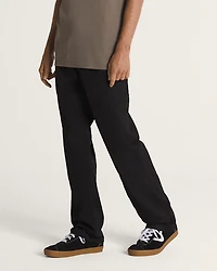Range Relaxed Elastic Pants