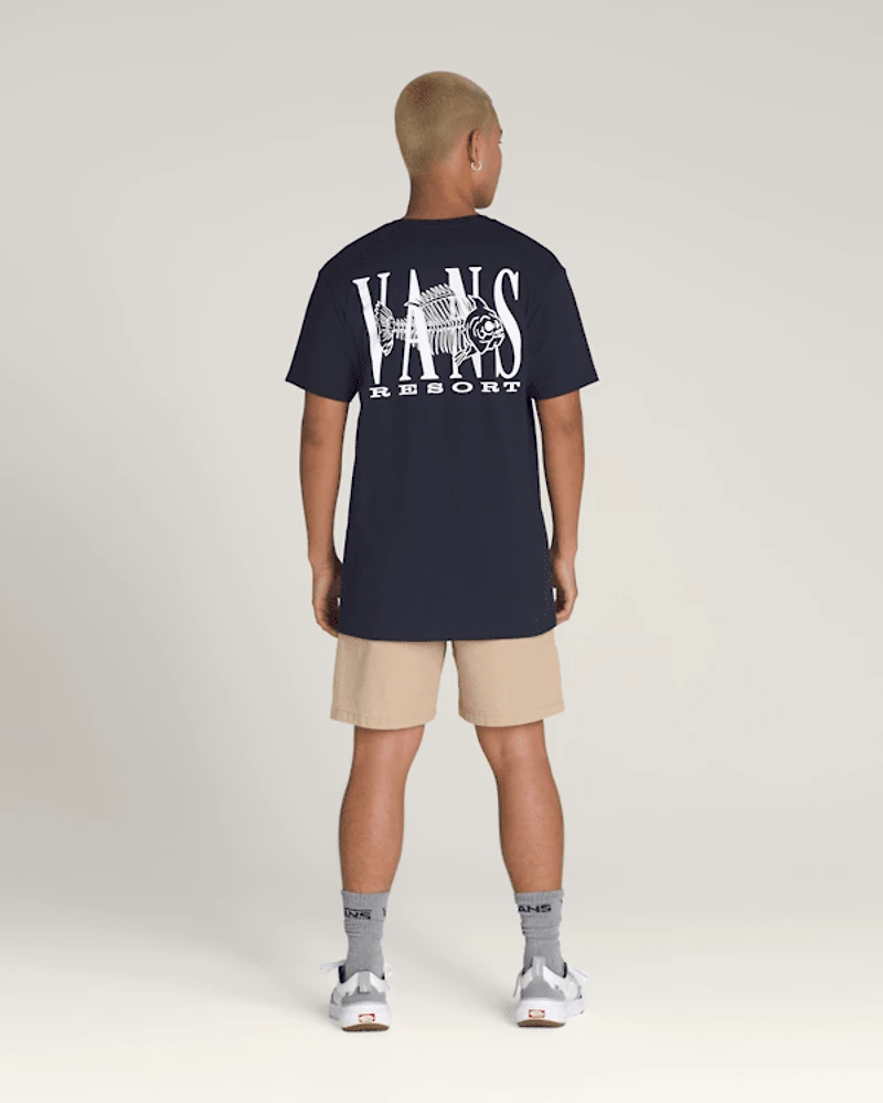 Range Relaxed 18'' Shorts