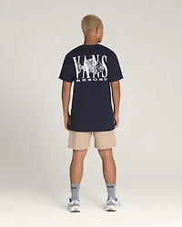 Range Relaxed 18'' Shorts