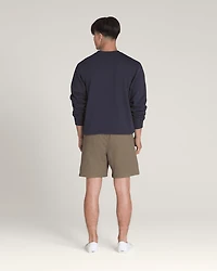 Range Relaxed Elastic 18'' Shorts