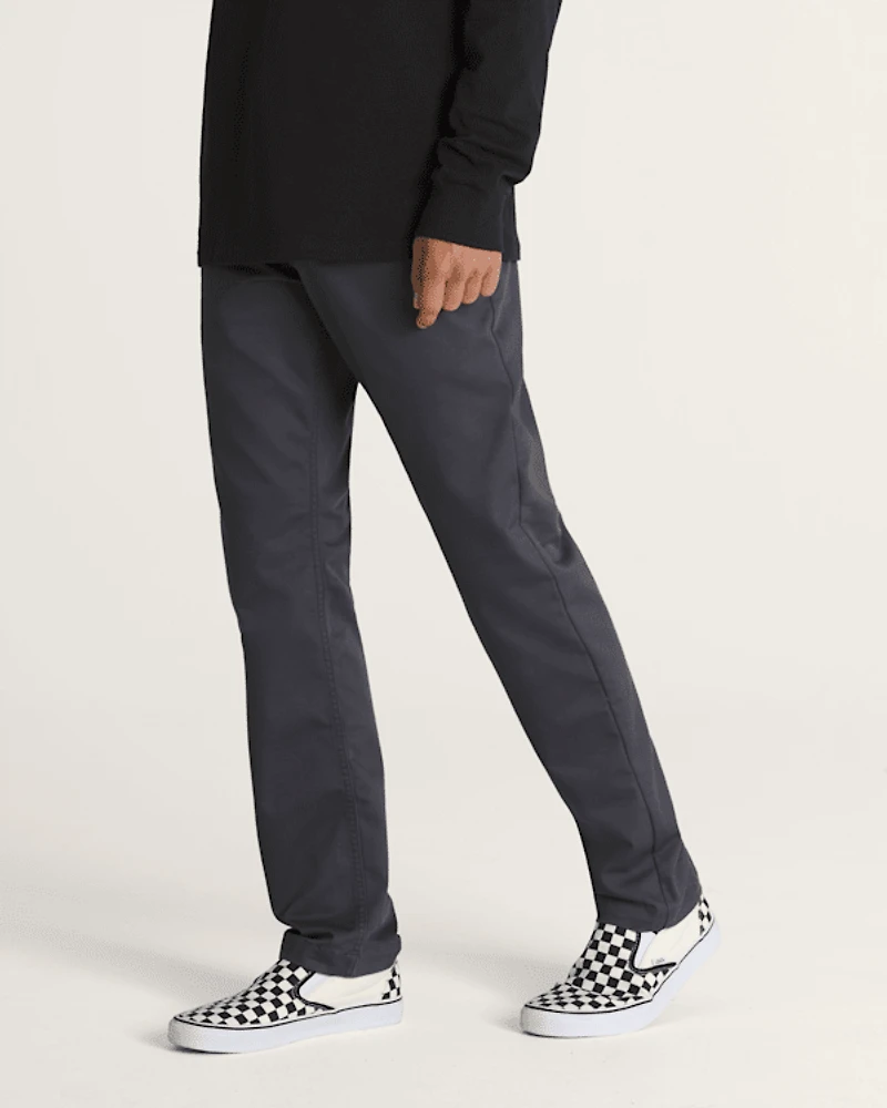 Authentic Chino Slim Pants