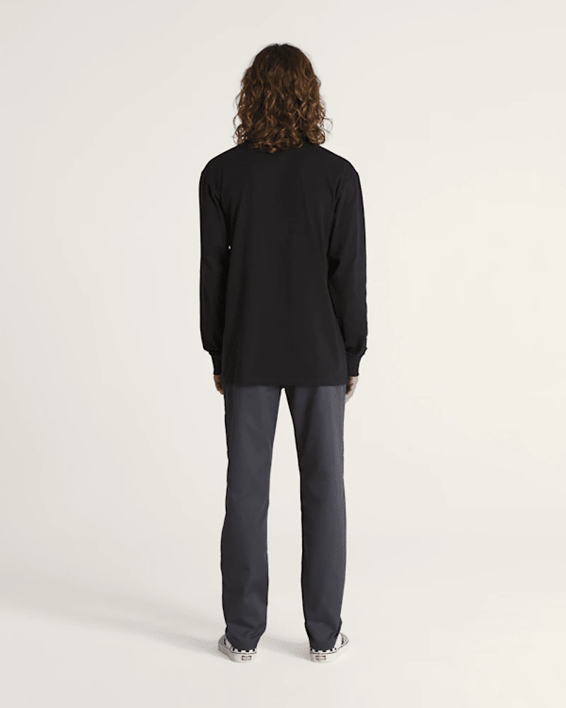 Authentic Chino Slim Pants