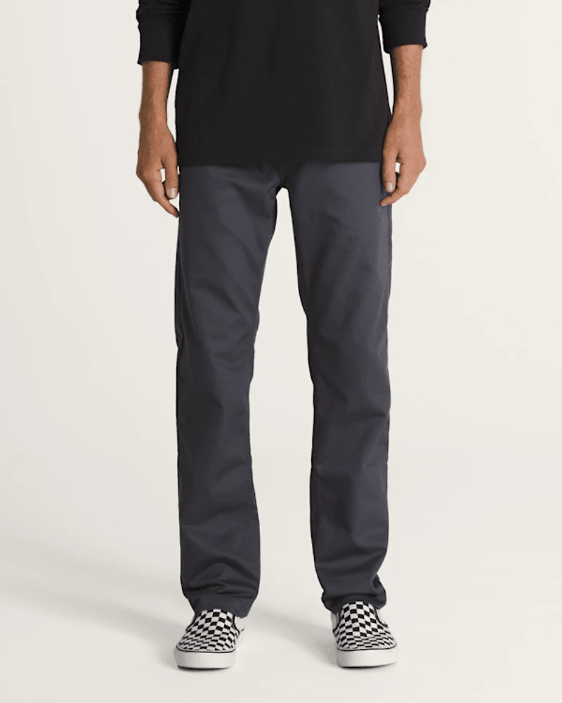 Authentic Chino Slim Pants