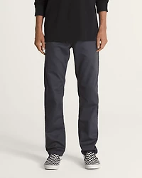 Authentic Chino Slim Pants