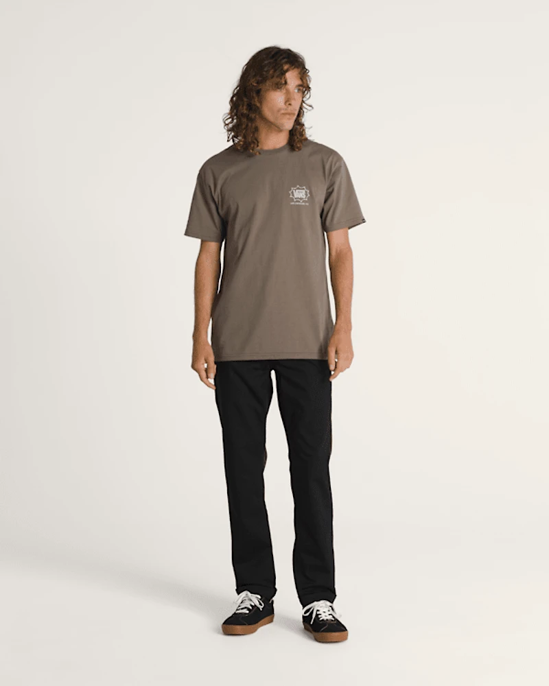 Authentic Chino Slim Pants