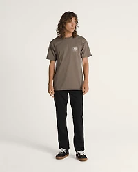 Authentic Chino Slim Pants