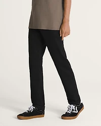 Authentic Chino Slim Pants