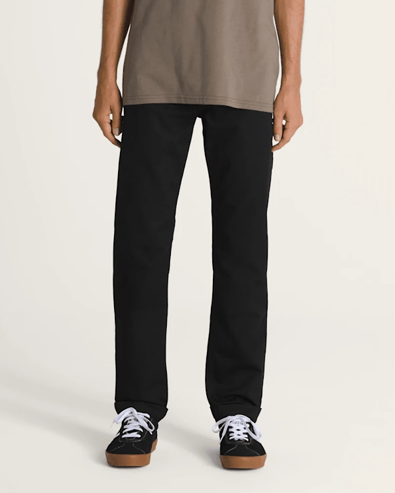 Authentic Chino Slim Pants