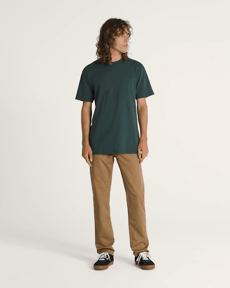 Authentic Chino Slim Pants