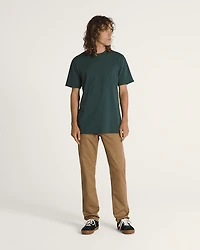 Authentic Chino Slim Pants