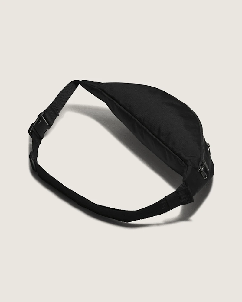 Ward Ripstop Crossbody Bag