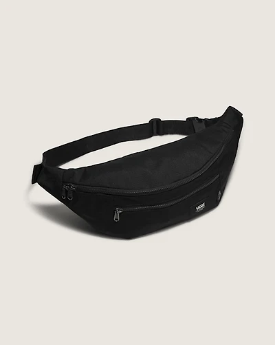 Ward Ripstop Crossbody Bag