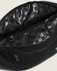 Ward Ripstop Crossbody Bag