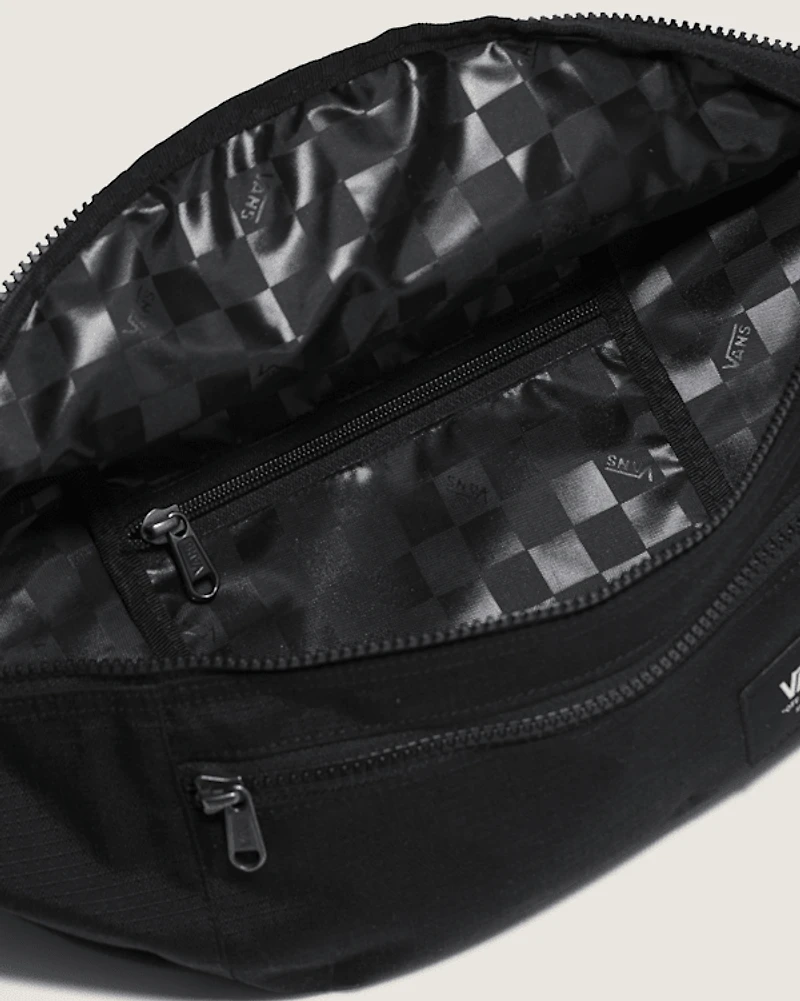 Ward Ripstop Crossbody Bag