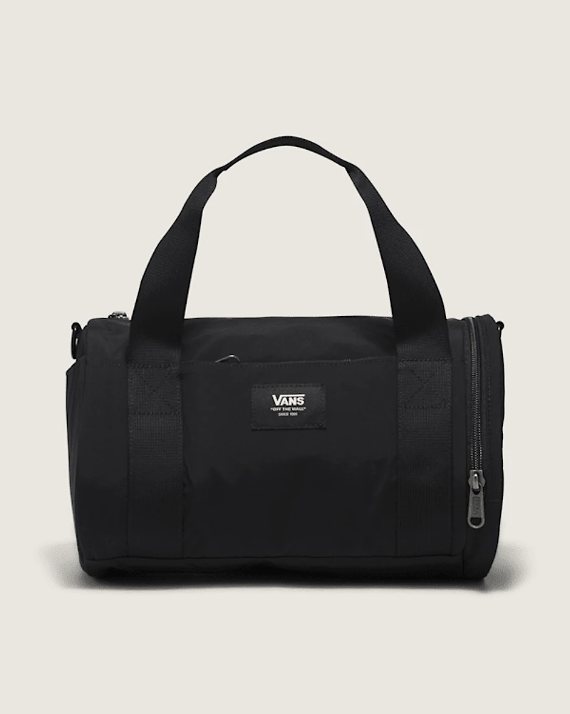 Barreled Midi Bag