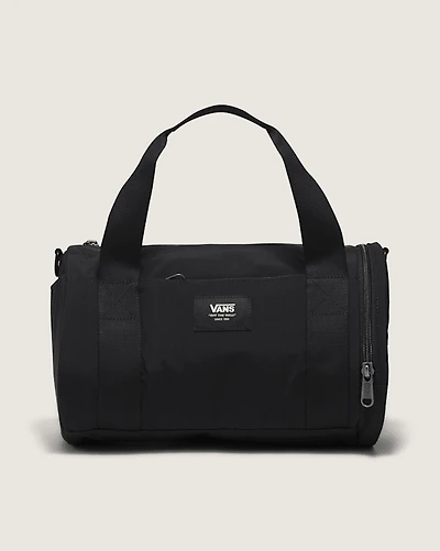 Barreled Midi Bag