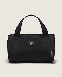 Barreled Midi Bag