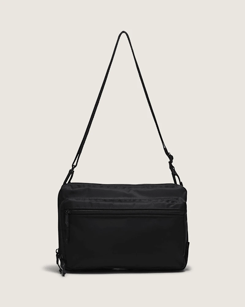 Bail Convertible Crossbody Bag