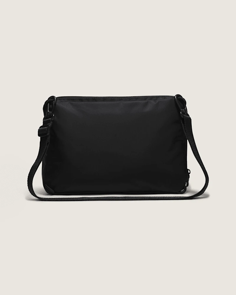Bail Convertible Crossbody Bag
