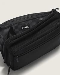 Bail Convertible Crossbody Bag