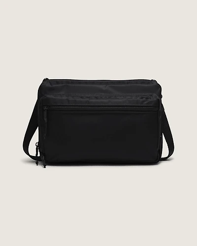 Bail Convertible Crossbody Bag