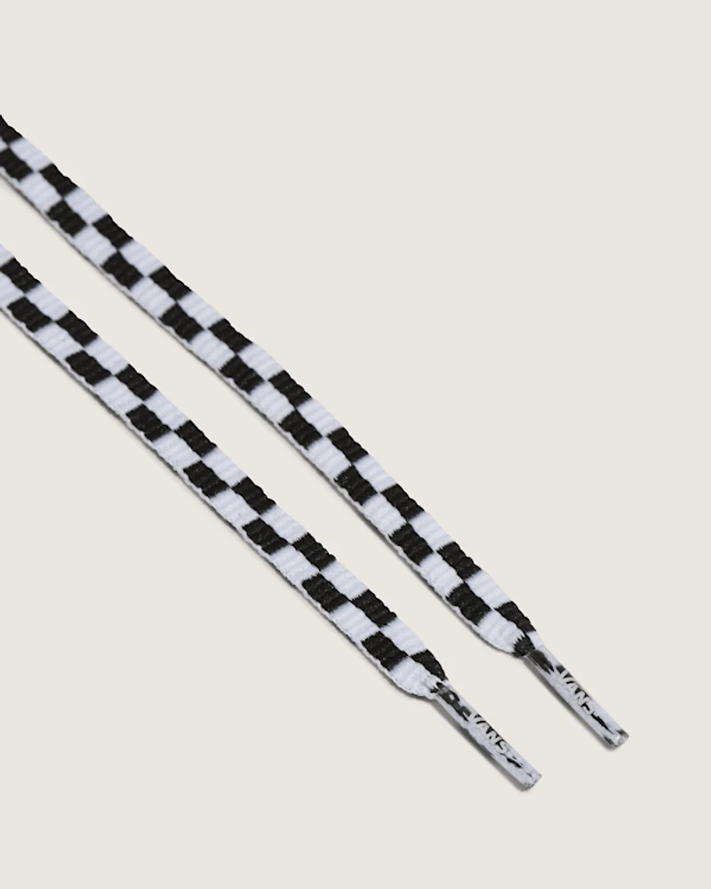 Vans 36'' Checkerboard Laces