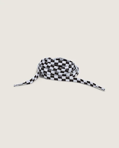 Vans 36'' Checkerboard Laces