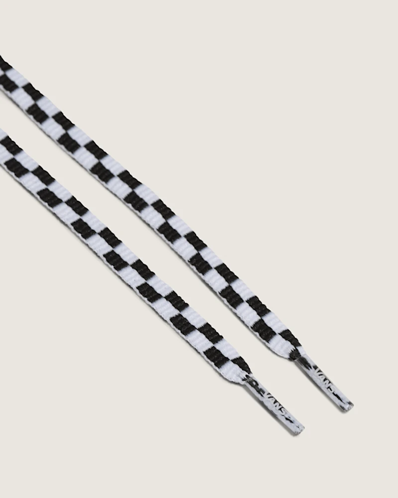 Vans 45'' Checkerboard Laces