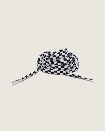 Vans 54'' Checkerboard Laces