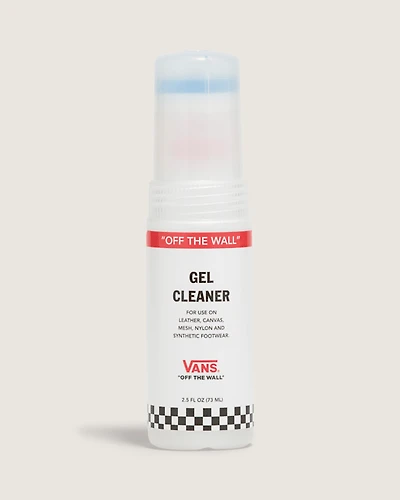 Gel Cleaner