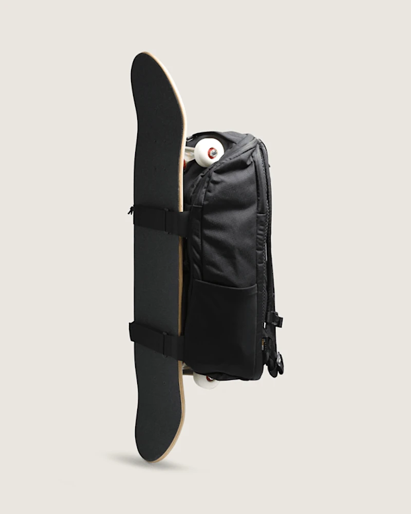 Obstacle Skatepack Backpack