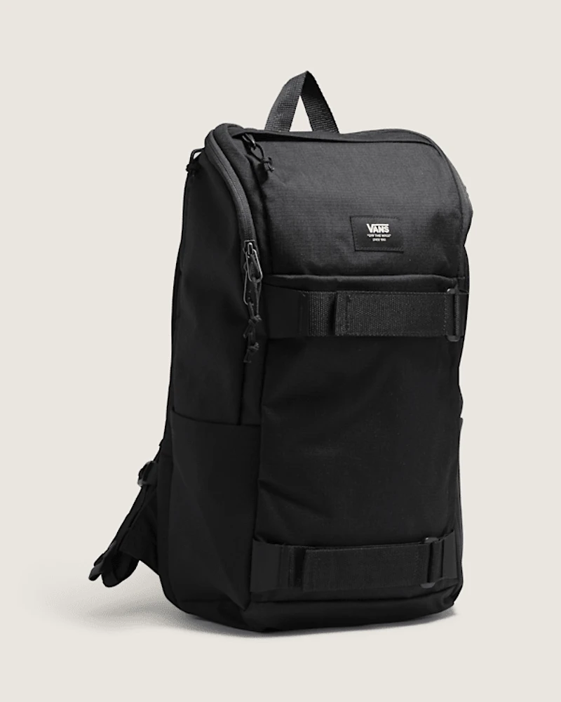 Obstacle Skatepack Backpack