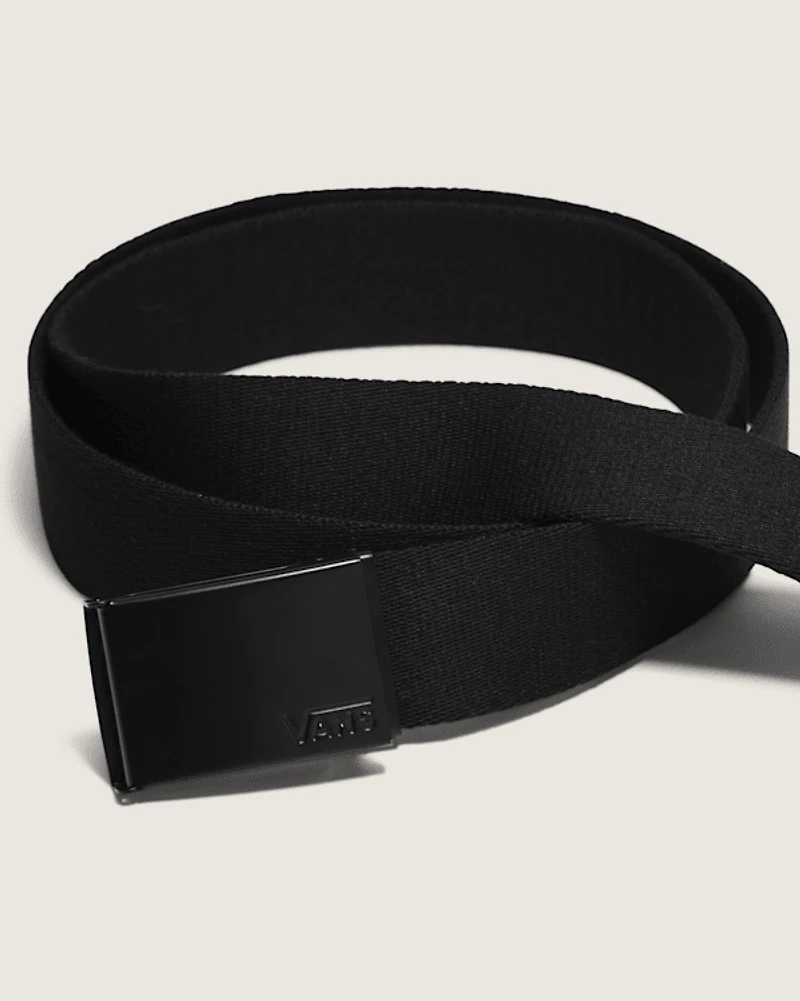 Deppster Web Belt