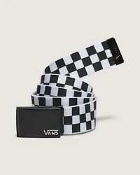 Checkerboard Deppster II Web Belt