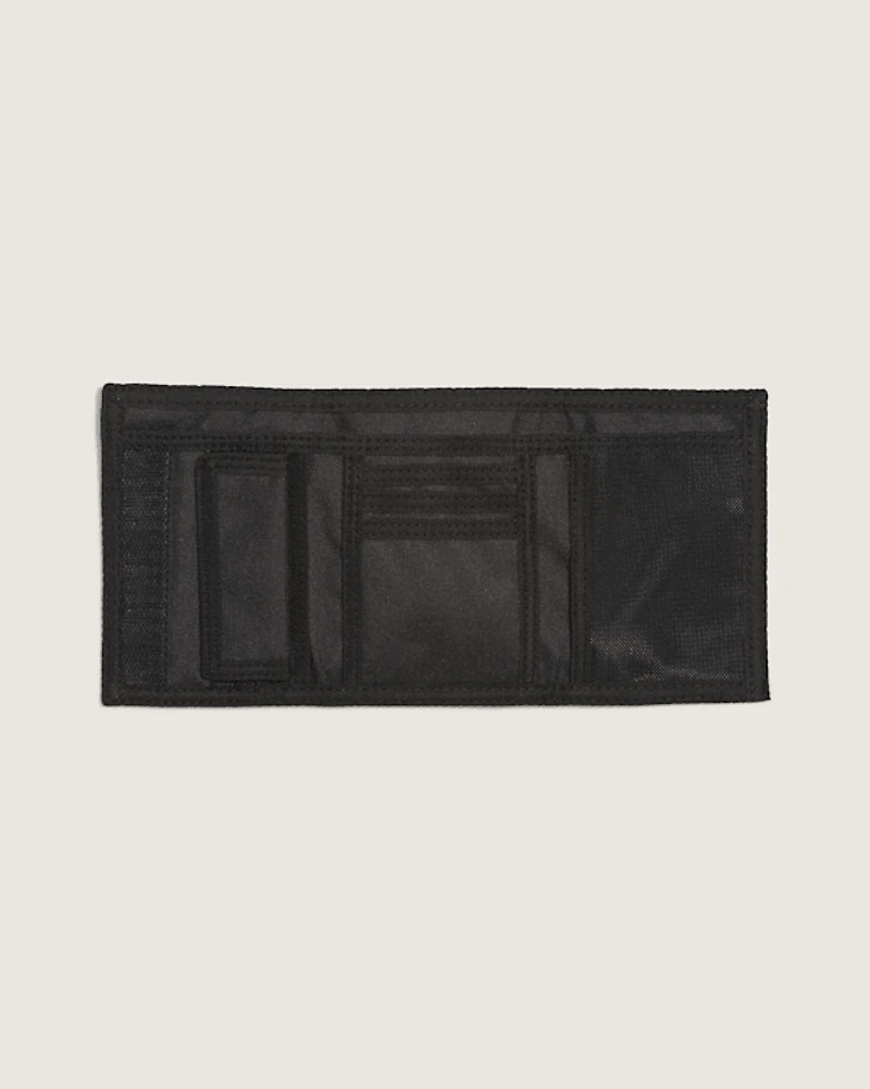 Slipped Trifold Wallet